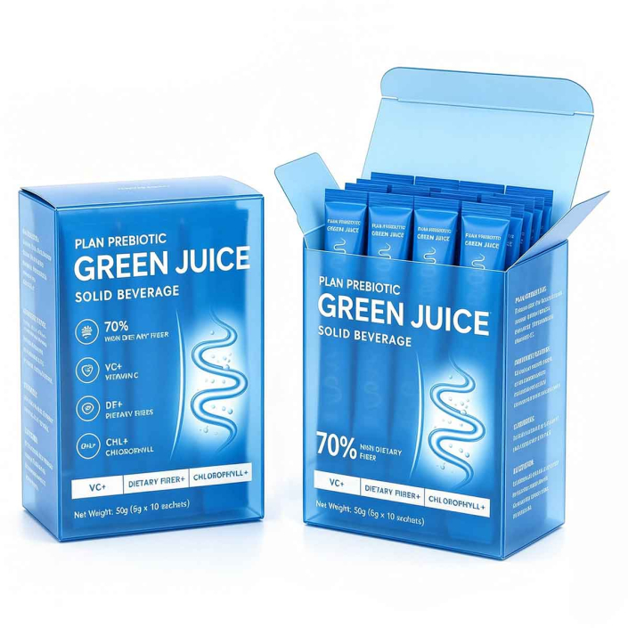 plastic box