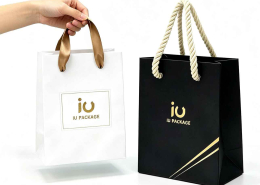 paper bag