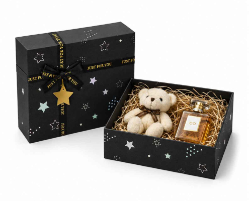 custom gift boxes