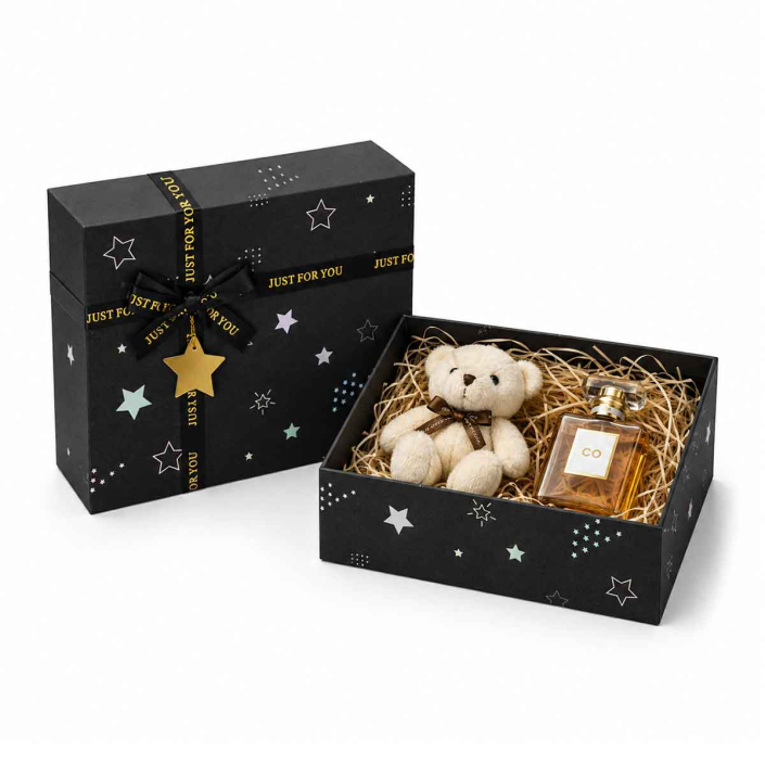 custom gift boxes