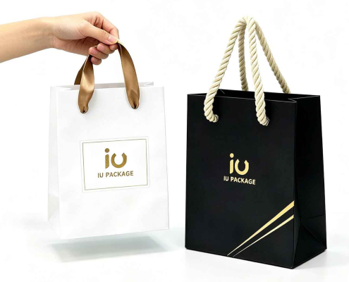 paper bag