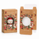 Kraft Paper Box