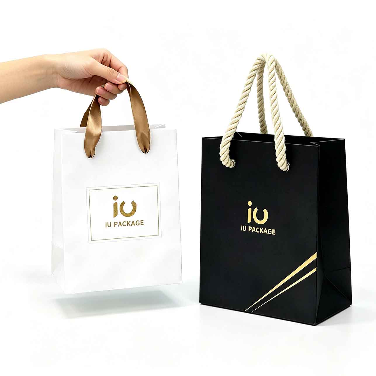 paper bag