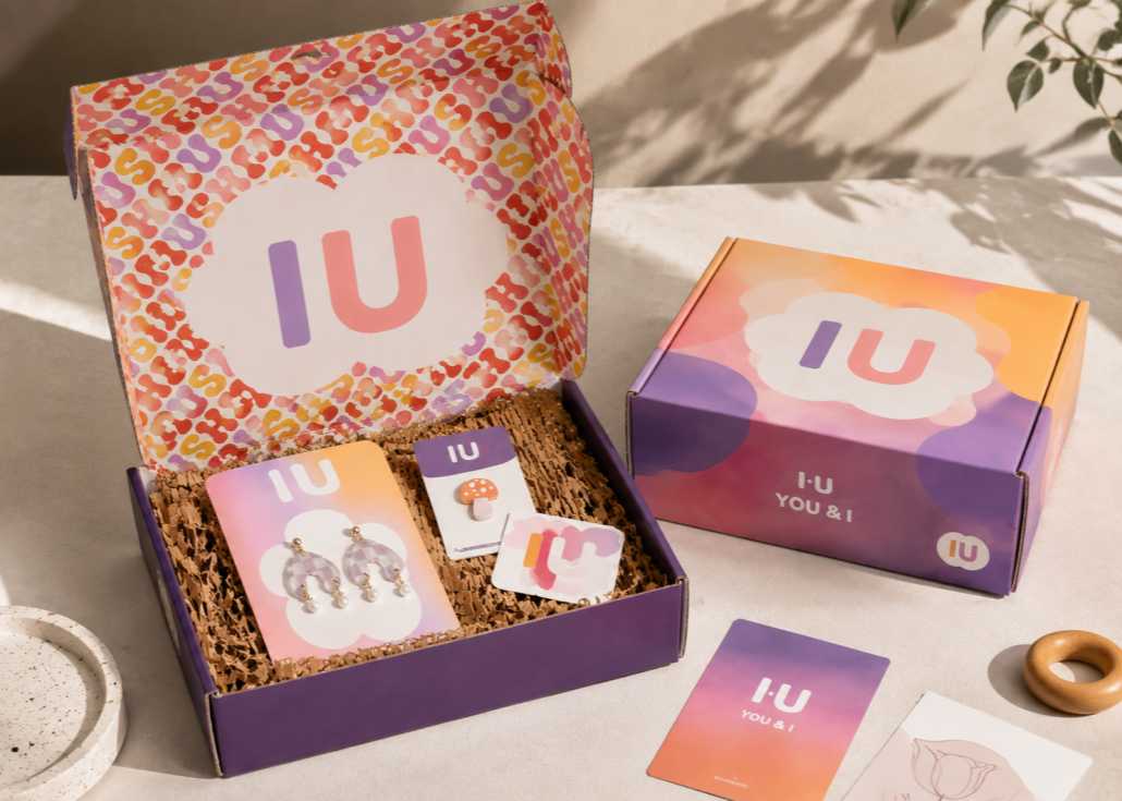 iu mailer box
