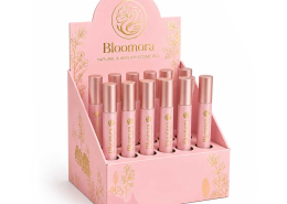 mascara display box