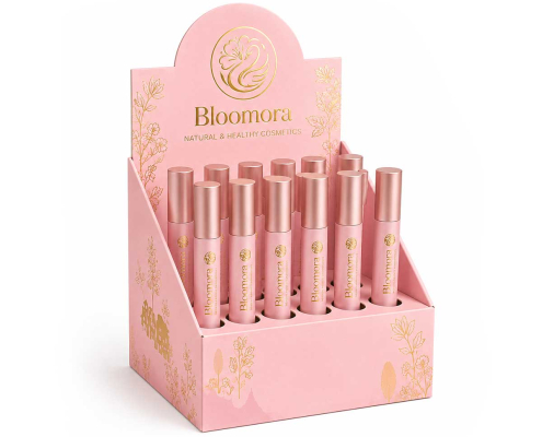 mascara display box