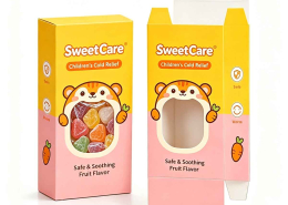 Retail Box