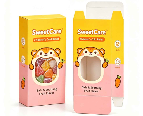 Retail Box