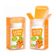 PET plastic box