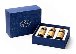 custom medicine gift box