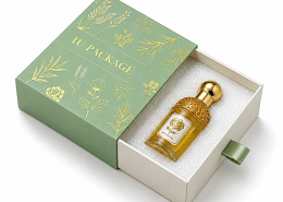 perfume box
