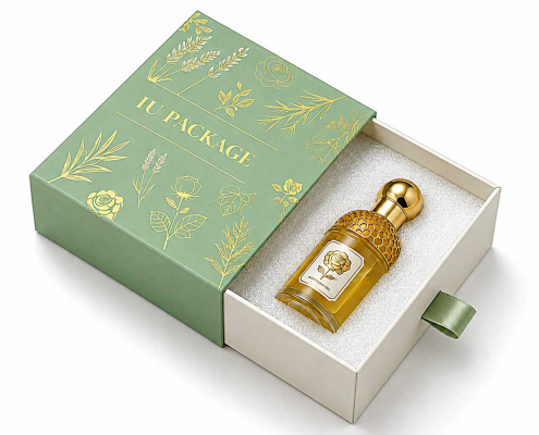 perfume box