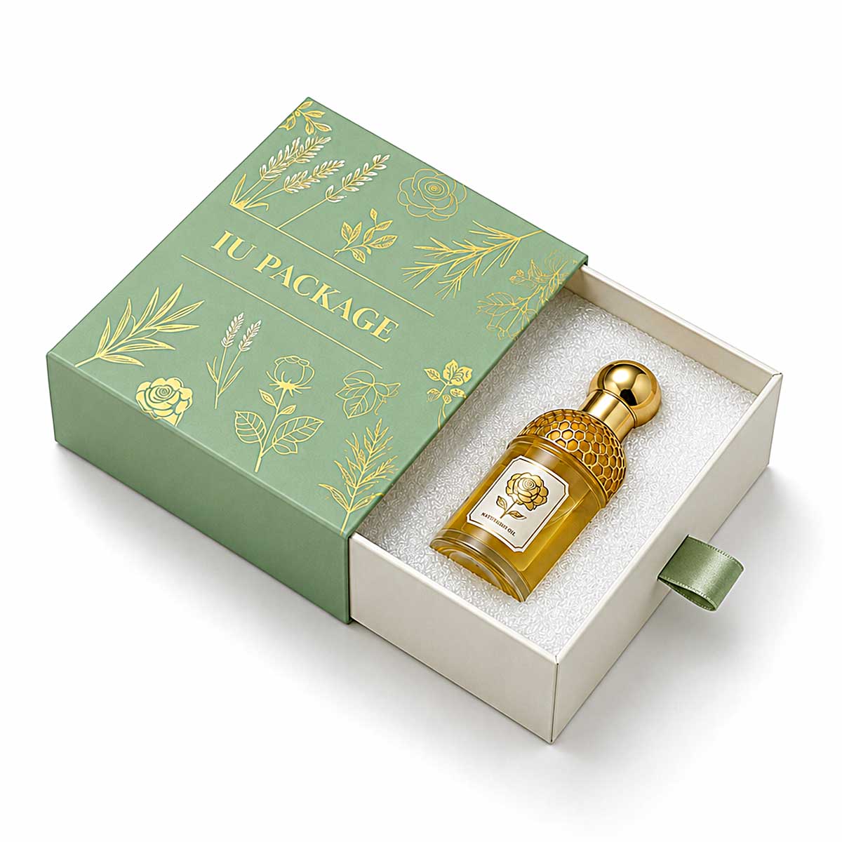perfume box