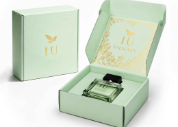 Premium Perfume Box