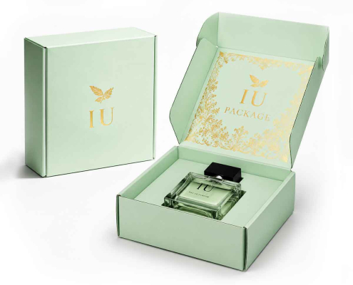 Premium Perfume Box