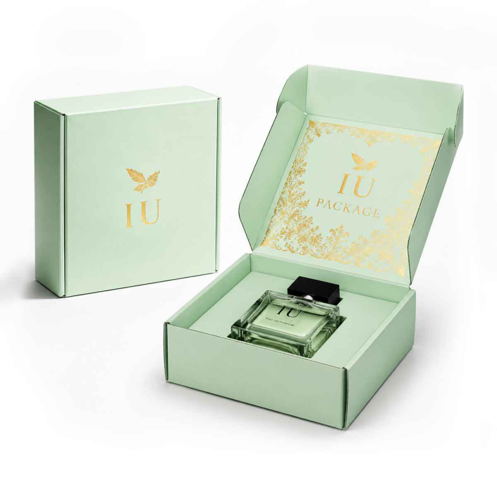 Premium Perfume Box