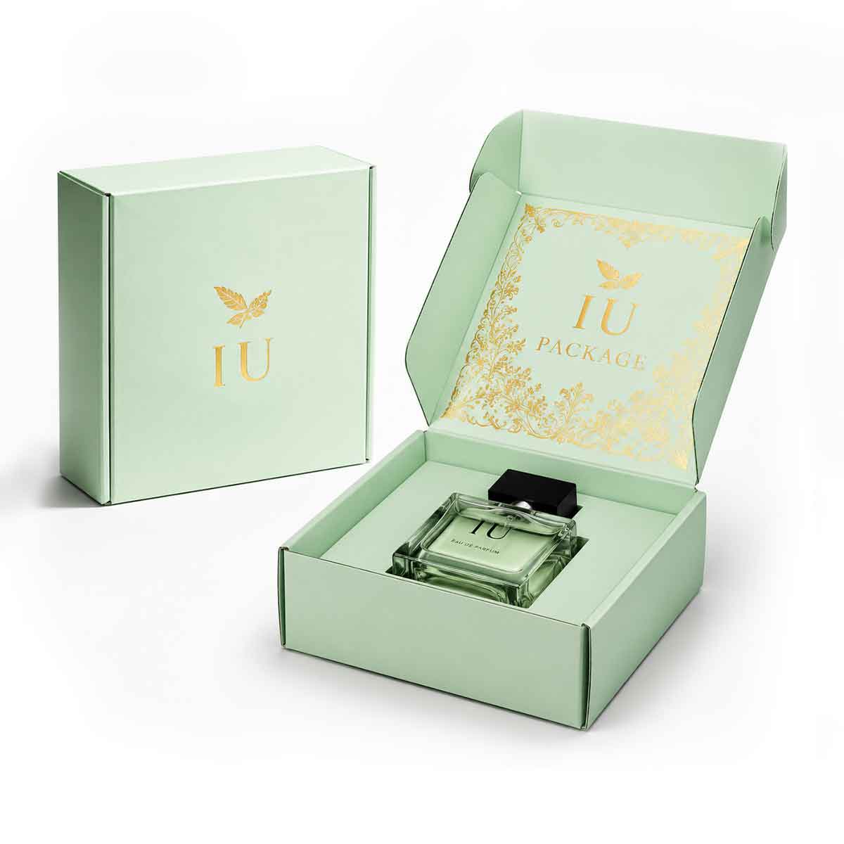 Premium Perfume Box