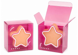 Plastic Soap Packaging