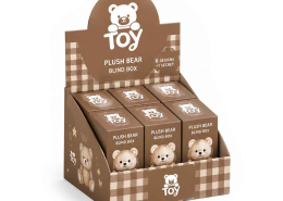 toy display box
