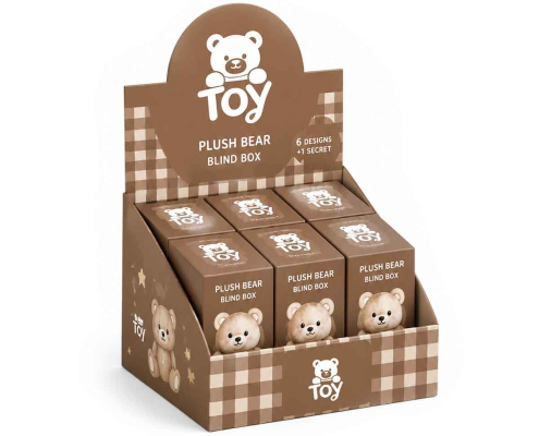toy display box