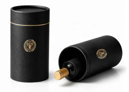 wine packaging box