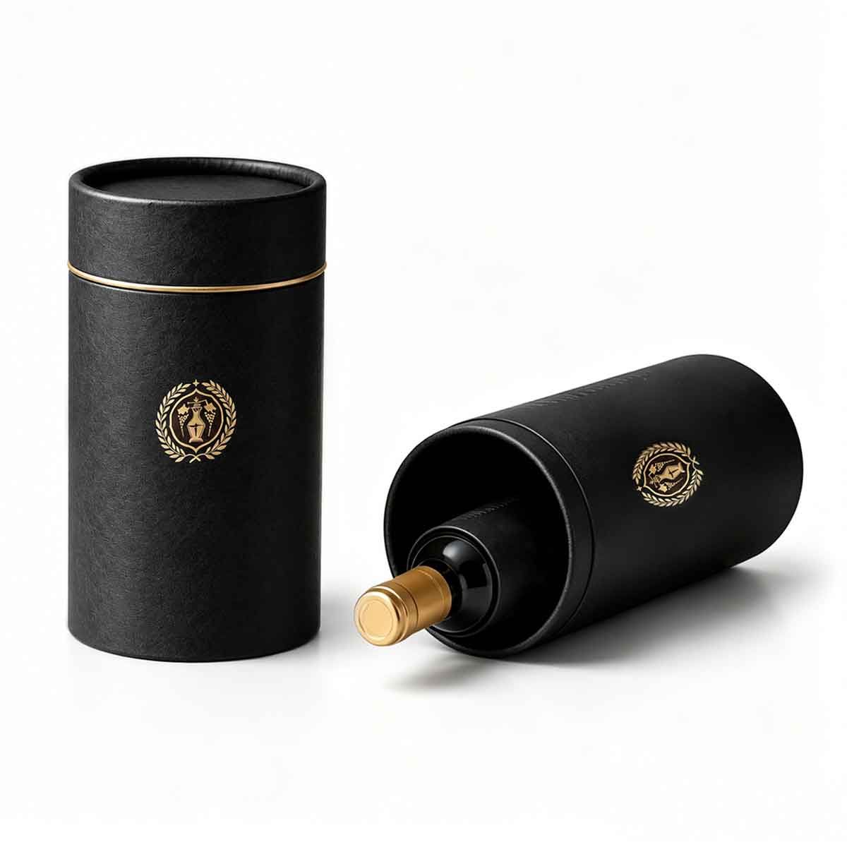 wine packaging box