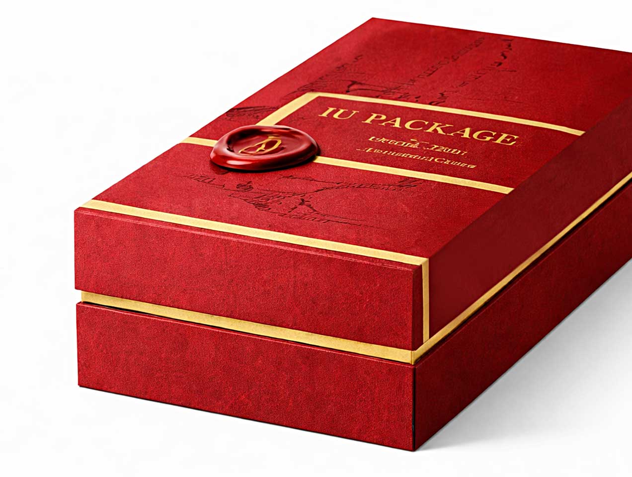 lid and base box2