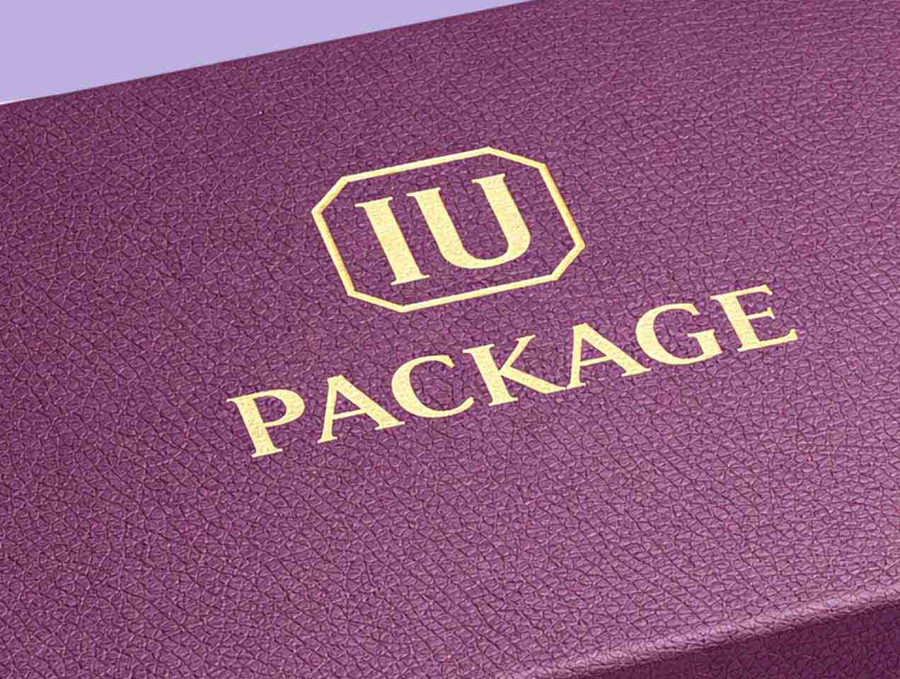 skincare and cosmetics packaging