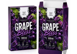 custom cannabis packaging