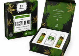 CBD box