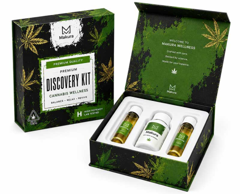 CBD box