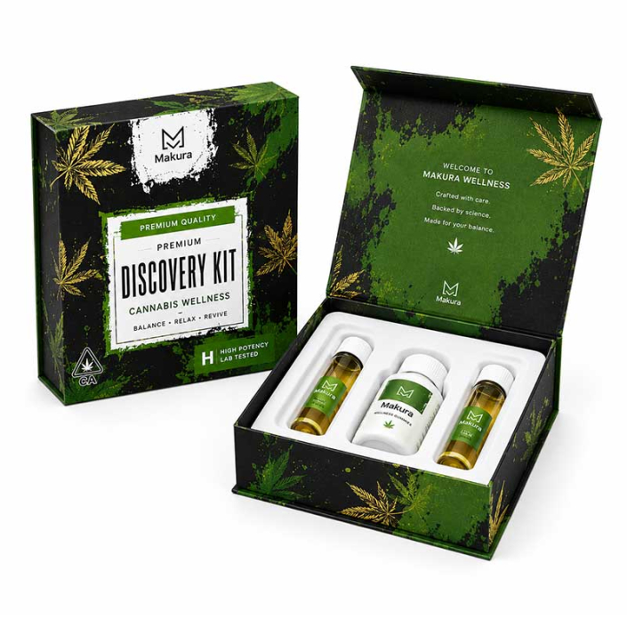 CBD box
