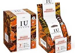 CBD Gummies box