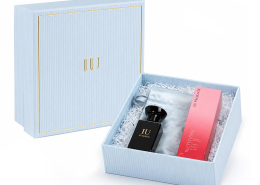 Luxury Cosmetic Gift Box