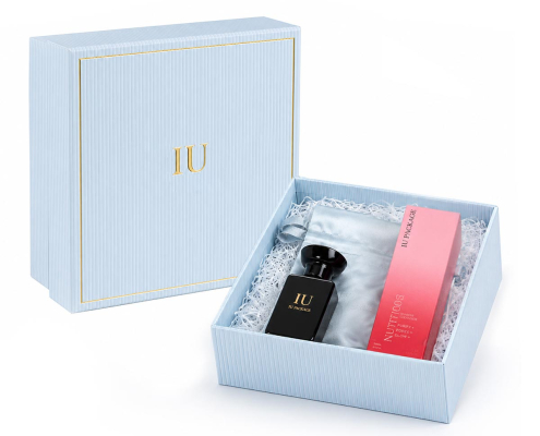Luxury Cosmetic Gift Box