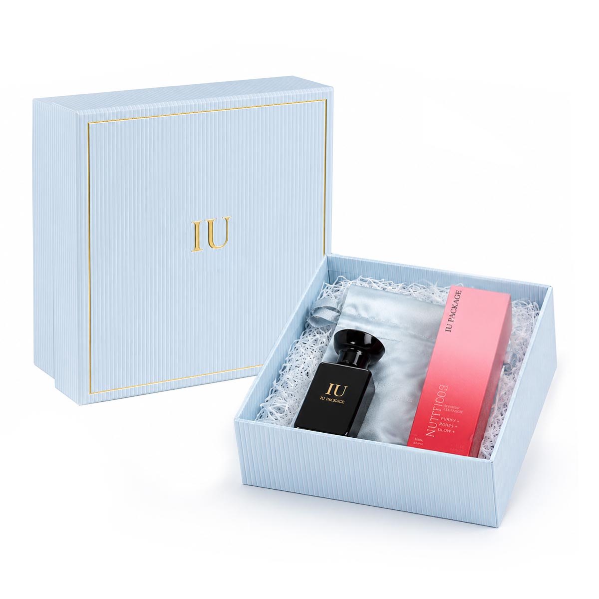 Luxury Cosmetic Gift Box