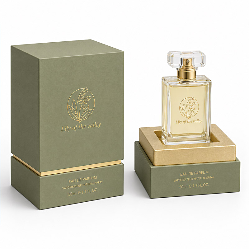 luxury perfume box luxury perfume box
