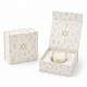 Candle Packaging Box