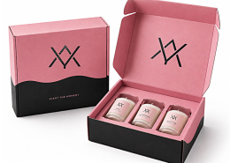 mailer box packaging