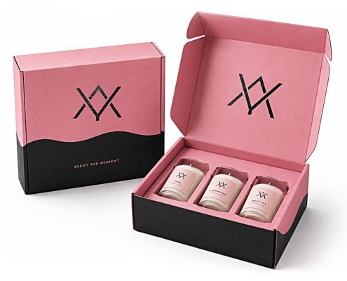 mailer box packaging