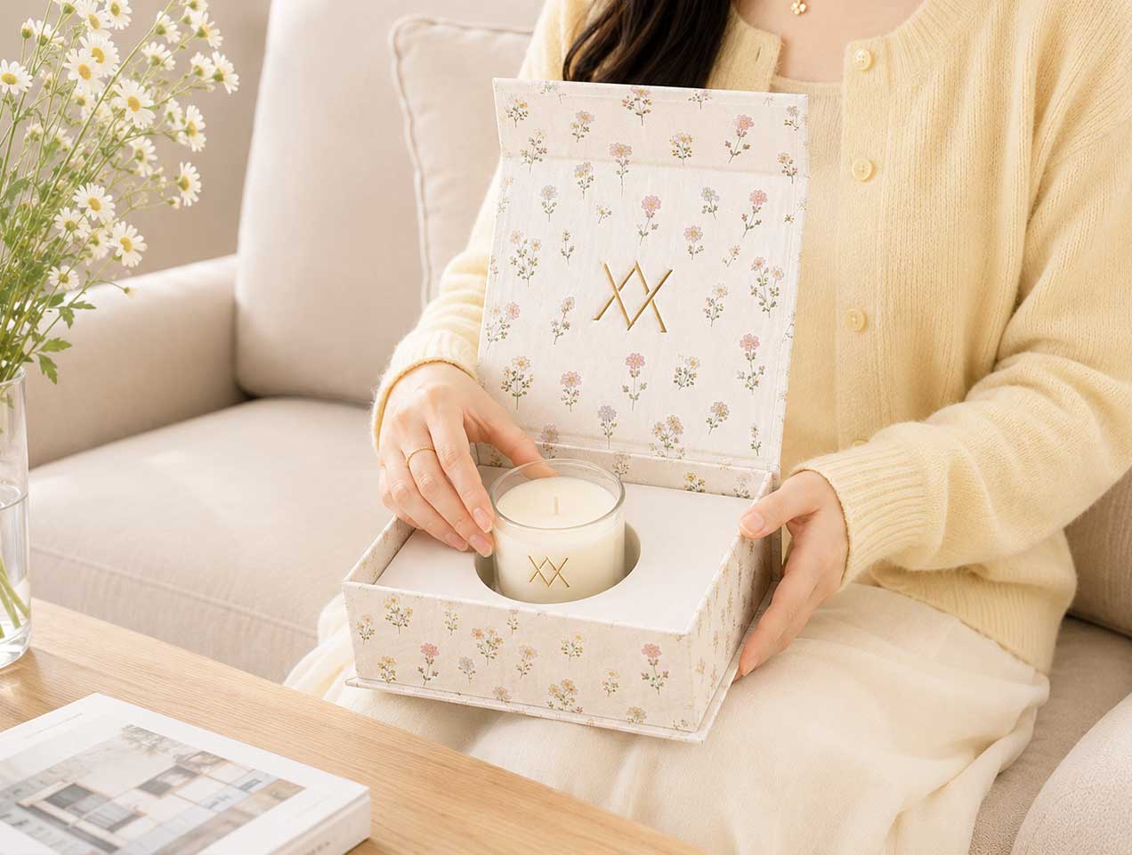 candle-5