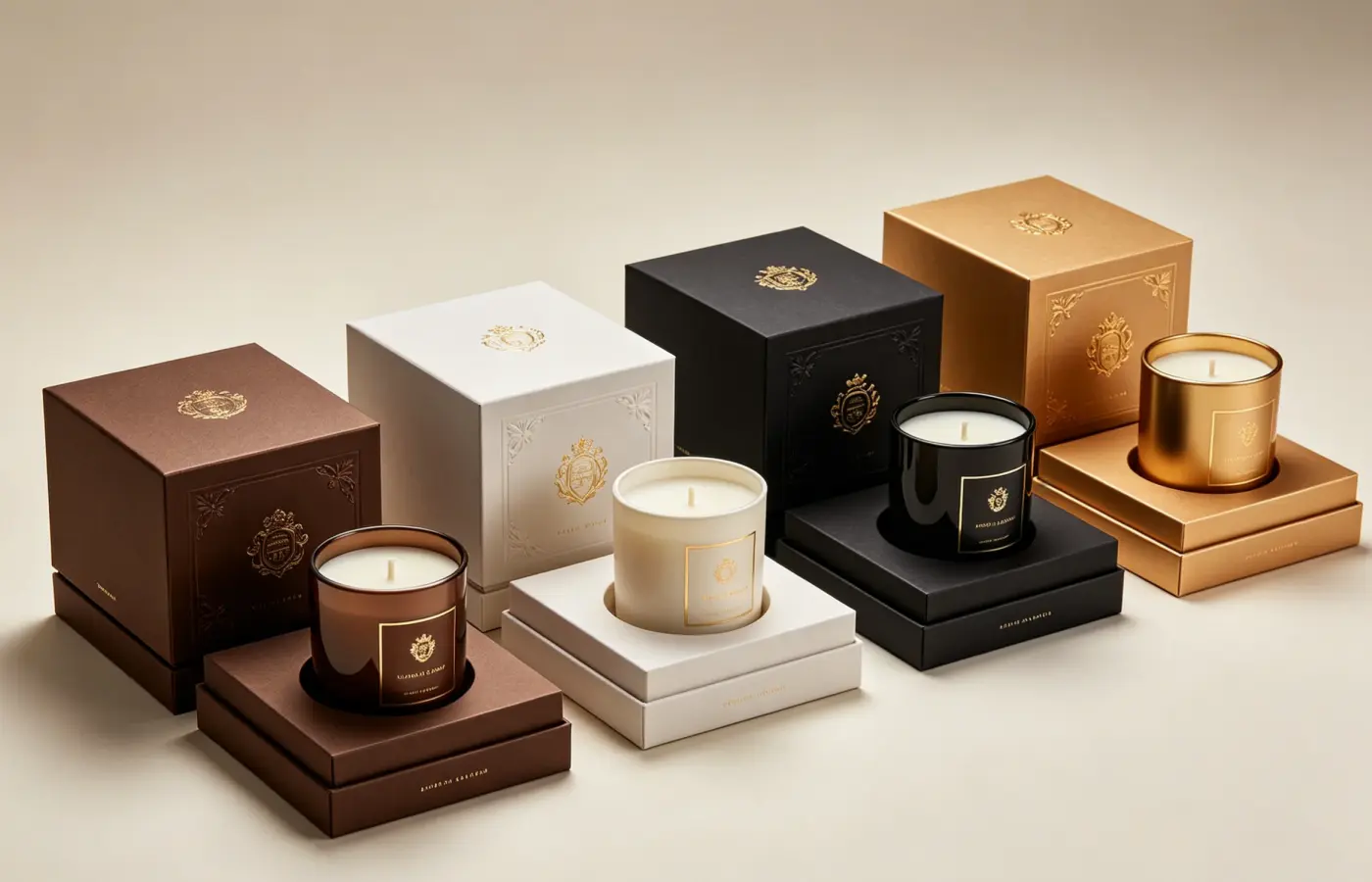 sustainable packaging materials