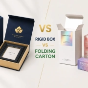 sustainable packaging materials