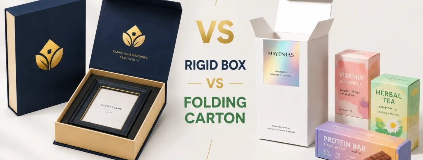 sustainable packaging materials