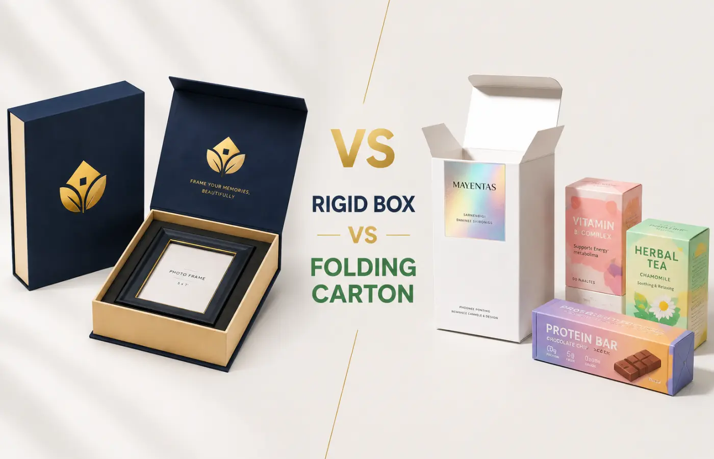 sustainable packaging materials