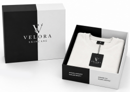 Apparel Packing box