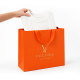 custom paper gift bag