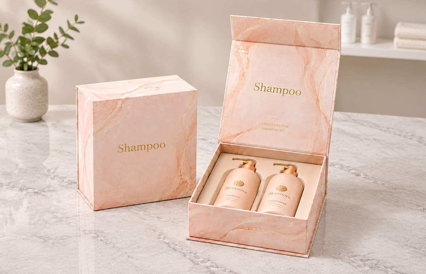 reduce packaging costs without sacrificing quality