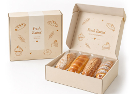 custom mailer box