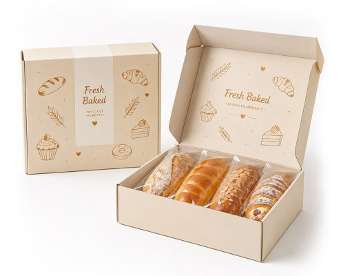 custom mailer box